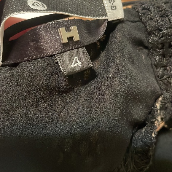 SAKS FIFTH AVENUE Bodysuit 4 - Picture 9 of 15